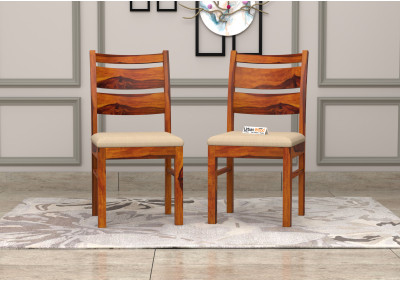Amelia Dining Chair - Set of 2 