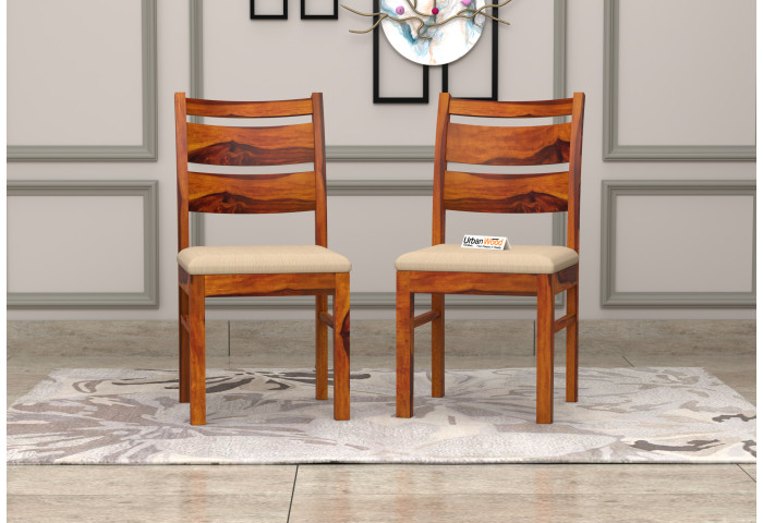 Amelia Dining Chair - Set of 2 