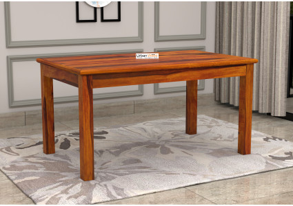 Amelia 6-Seater Dining Table 