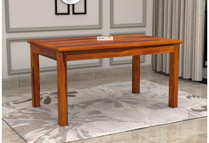 Amelia 6-Seater Dining Table 