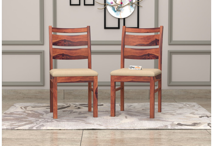 Amelia Dining Chair - Set of 2 