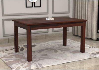 Amelia 6-Seater Dining Table 