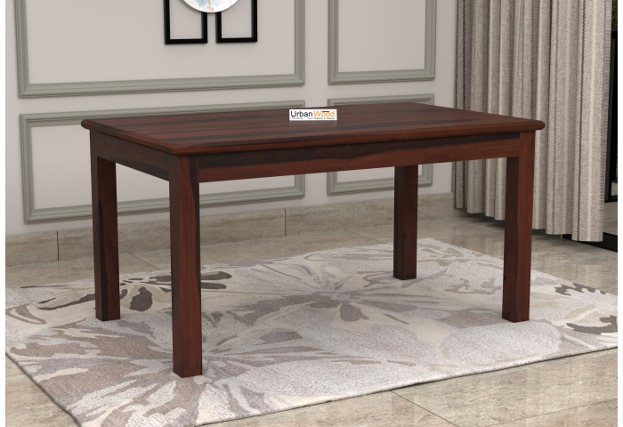 Amelia 6-Seater Dining Table 