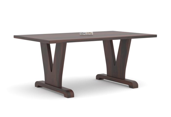 Bicer 6-Seater Dining Table 