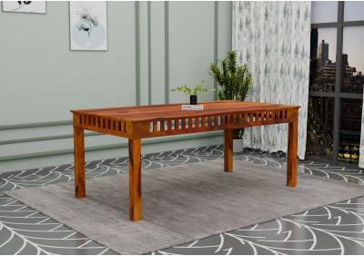 Kate 6-Seater Dining Table 