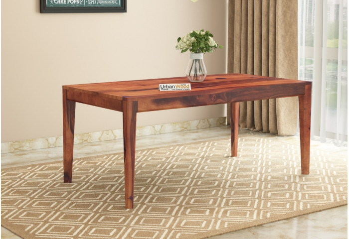 Deck 6-Seater Dining Table 