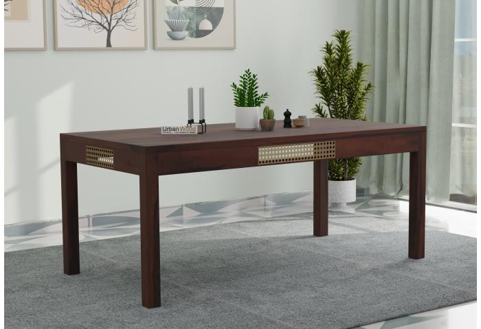 Gloria 6-Seater Dining Table  