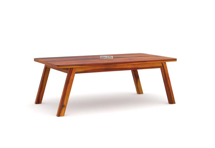 Havana 6-Seater Dining Table 