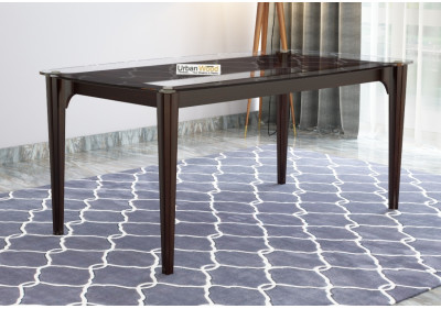 Quipo 6-Seater Dining Table 