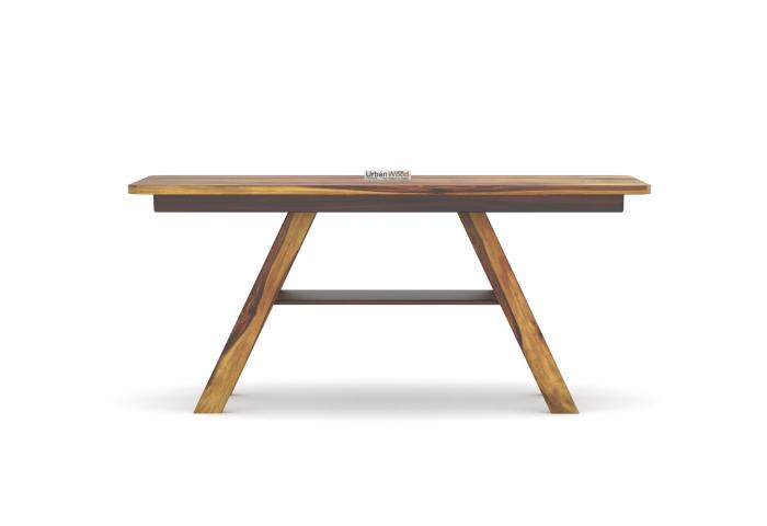 Dahlia 6-Seater Dining Table 