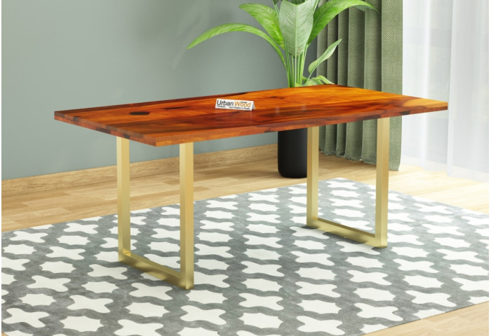 Tale 6-Seater Dining Table 