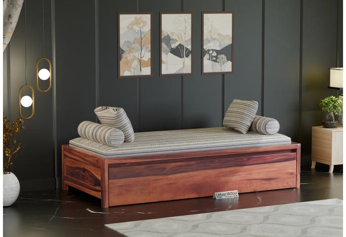 Siena Diwan Drawer Storage 