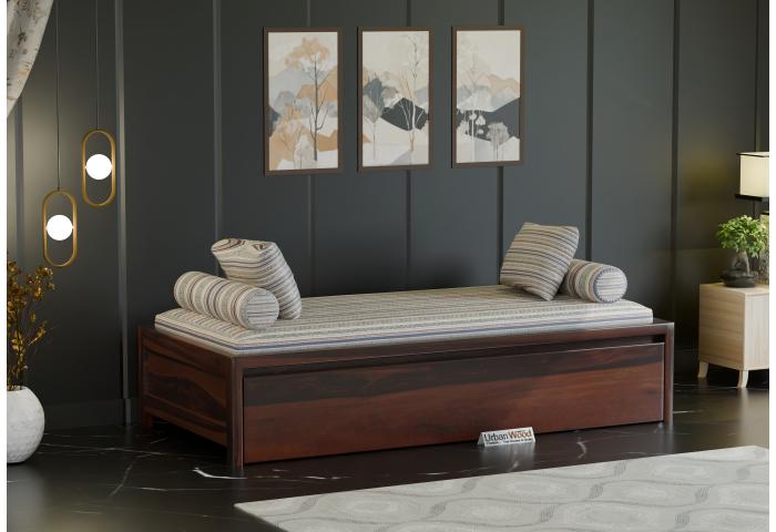 Siena Diwan Drawer Storage 