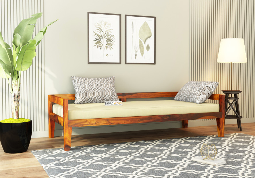 Joe Diwan Bed 