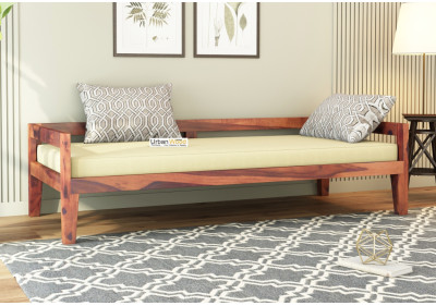 Joe Diwan Bed 