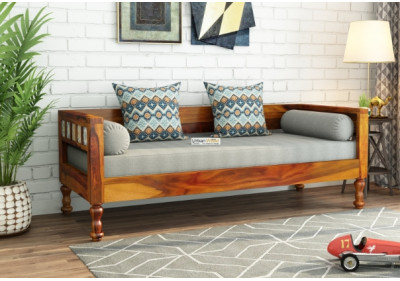 Relay Ceramic Tile Diwan 