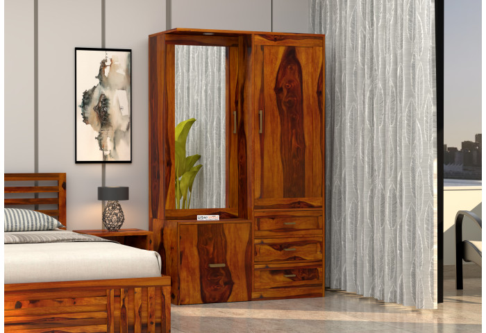 Amos Dressing Table 