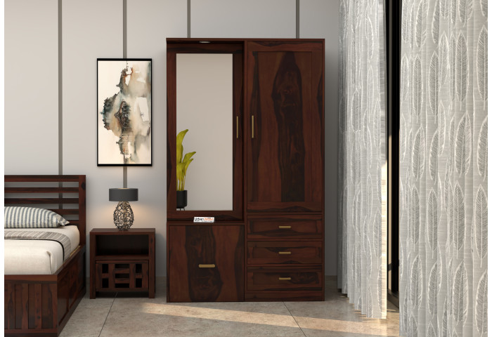 Amos Dressing Table 