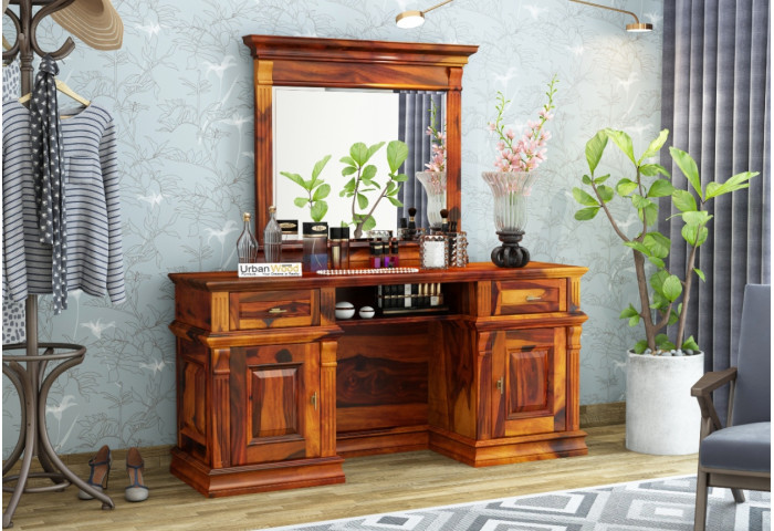 Amaze Dressing Table 
