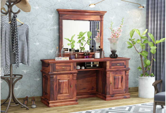 Amaze Dressing Table 