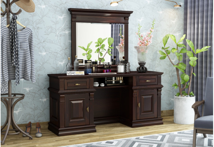 Amaze Dressing Table 