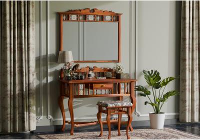 Evana Dressing Table 