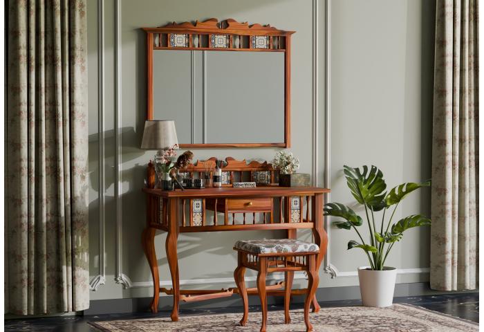 Evana Dressing Table 