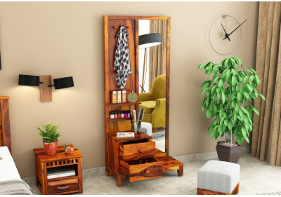 Gella Dressing Table 