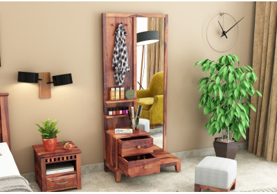 Gella Dressing Table 