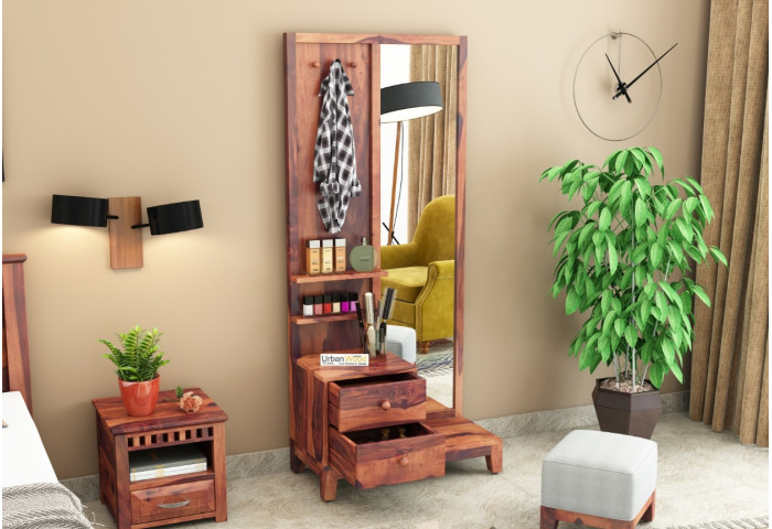Gella Dressing Table 