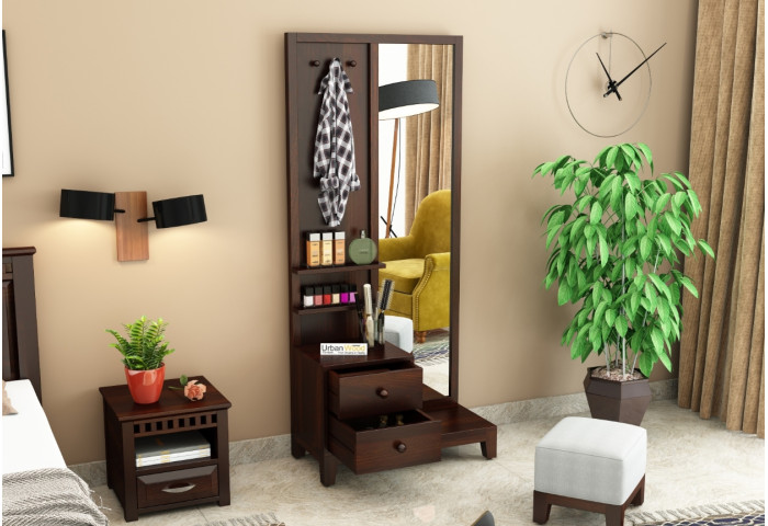 Gella Dressing Table 