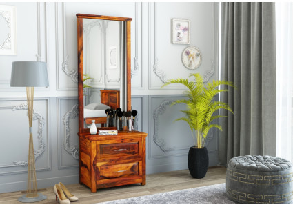 Buy Dressing Table with Storage Online at Best Prices in India