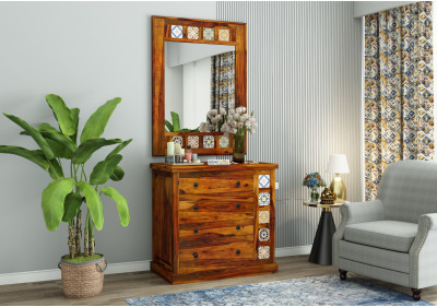 Relay Dressing Table 