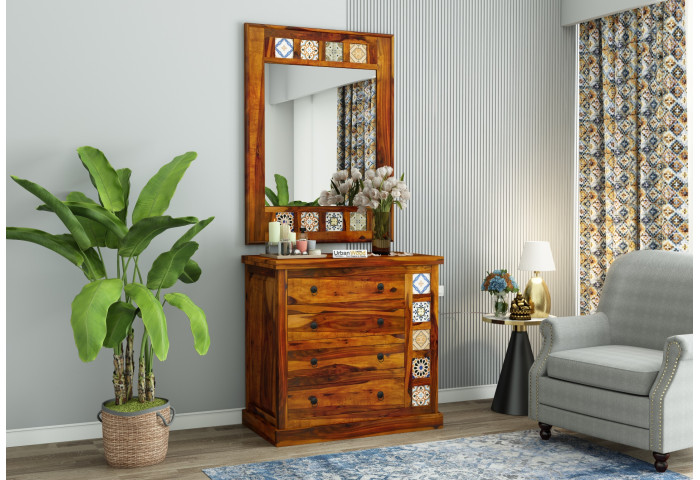 Relay Dressing Table 