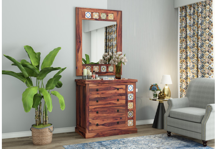 Relay Dressing Table 