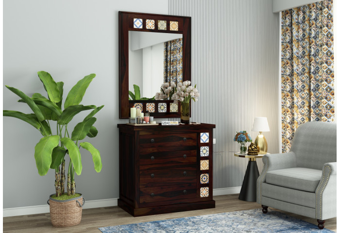 Relay Dressing Table 
