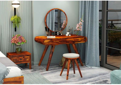 Sam Dressing Table 
