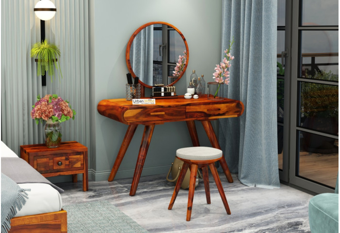 Sam Dressing Table 