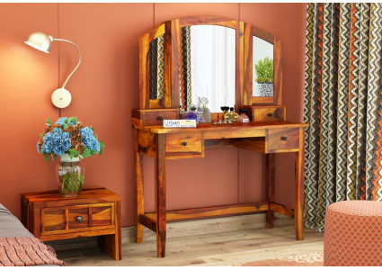 Taylor Dressing Table 