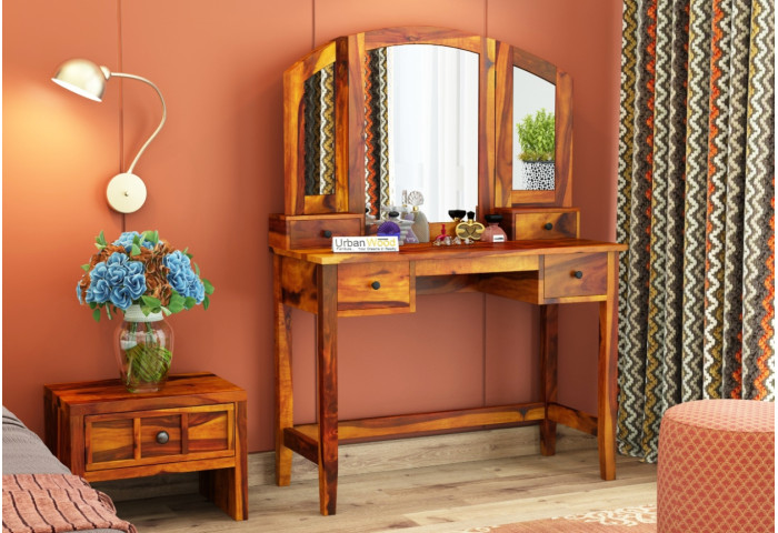 Taylor Dressing Table 