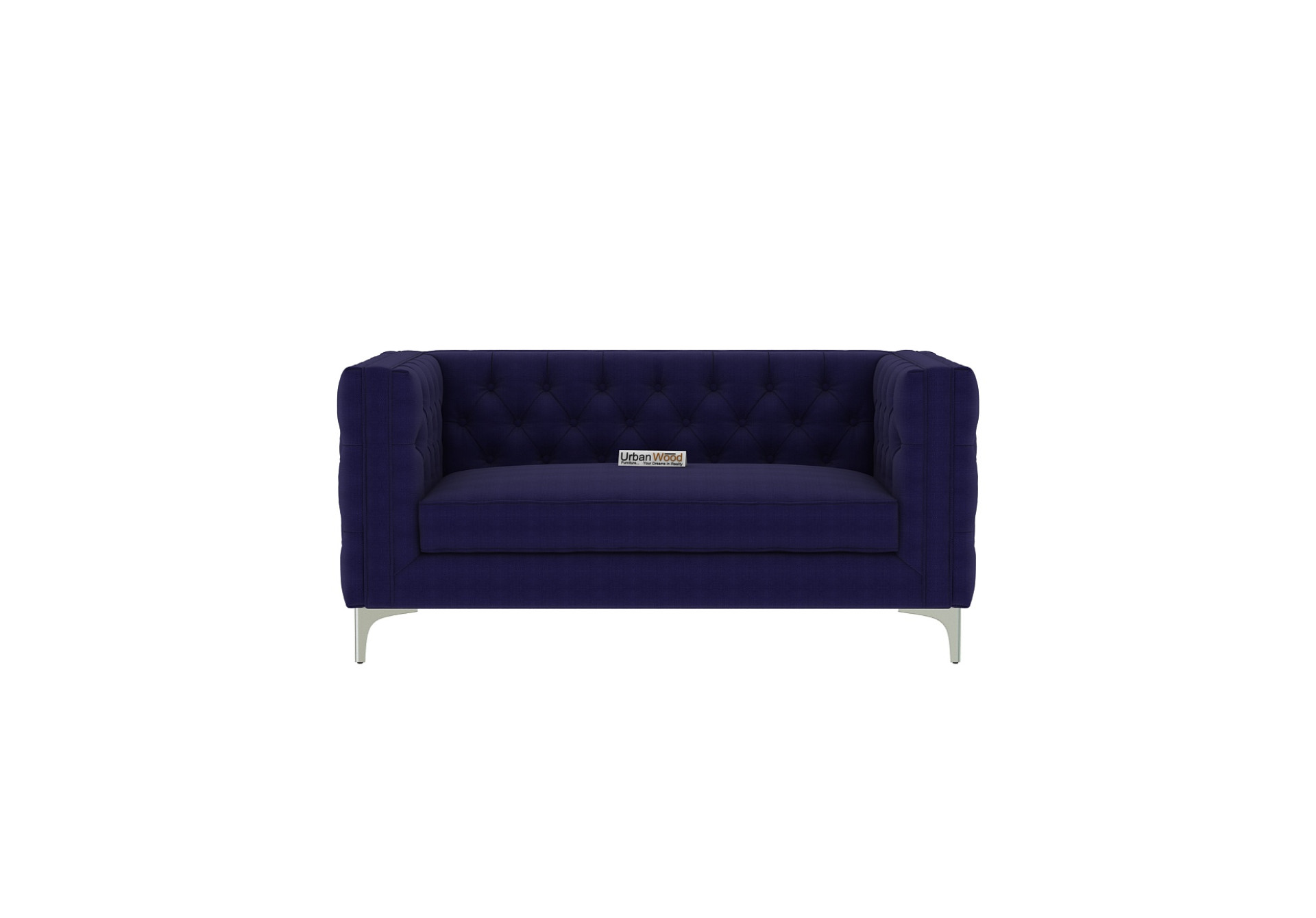 Curio 2+1+1 Seater Fabric Sofa 