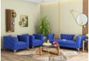 Sapphire Blue