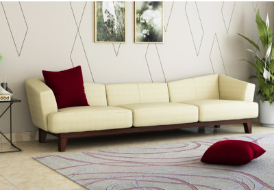 Fooze 3 Seater Sofa 