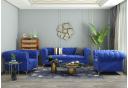 Sapphire Blue