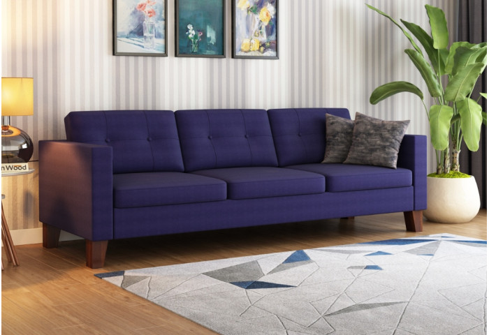 Shack 3 Seater Sofa  