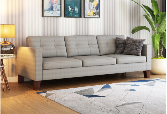 Shack 3 Seater Sofa 