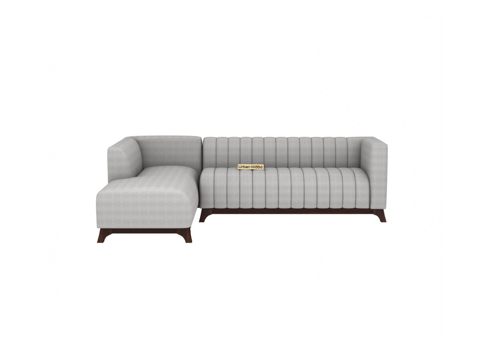 Barth L-Shaped Left Aligned Sofa 