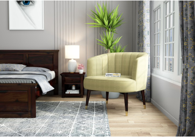 Affinity Lounge Chairs 