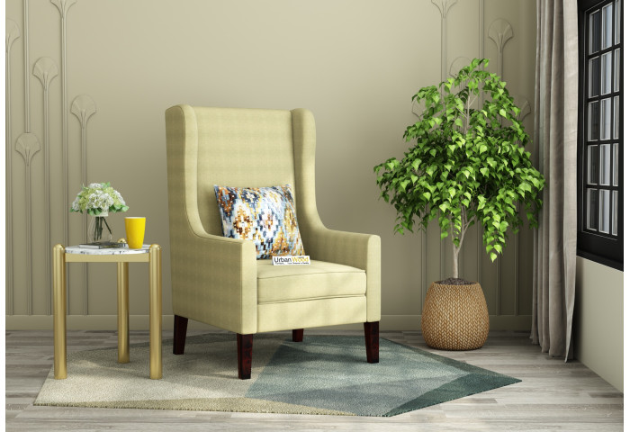 Arber Lounge Chairs 
