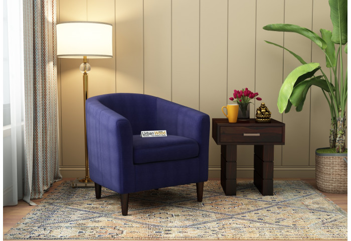 Aspen Lounge Chairs 